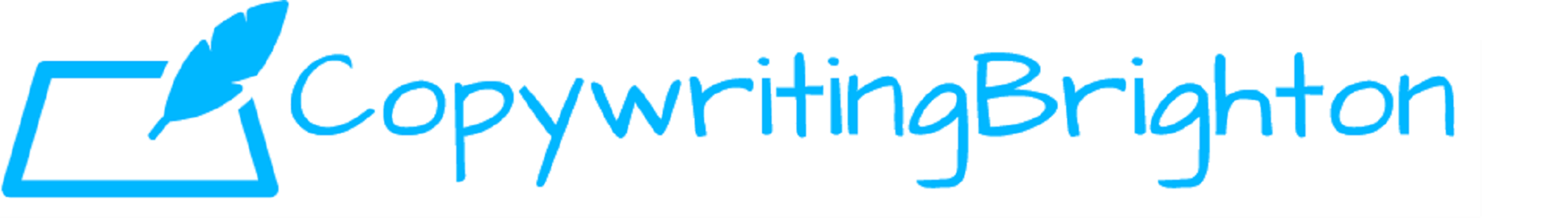 © Copy Writing Brighton logo